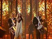 Eurosong 2013 Concours Eurovision chanson 2013: Danemark gagné cette édition...