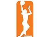 WNBA Phoenix s'occupe Jessica ADAIR, Sonja PETROVIC coupée