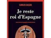 reste d’Espagne Carlos Salem