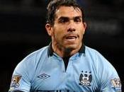 City-Tevez J’ai discuté avec mais…
