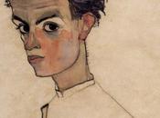 Egon Schiele, Moi, éternel enfant