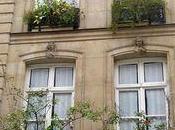 Paris-balcons