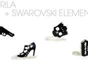 Acrila Swarovski Elements