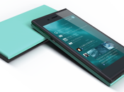 Jolla dévoile Movement premier smartphone Sailfish