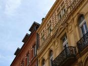 Toulouse architecture
