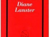 "Diane Lanster" Jean-Didier Wolfromm roman d’amour noir, fou…