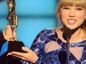 Billboard Music Awards 2013 palmarès, Taylor Swift grande gagnante