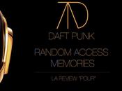 Daft punk random access memories [clash review pour]