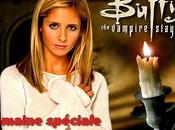 Buffy, Vampire-Slayer semaine spéciale “Buffy Memories”