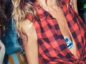 Doutzen Kroes, égérie nouvelle campagne