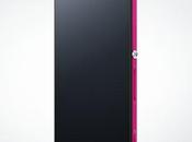 Sony Xperia Japon