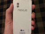 Android sortie avec Nexus blanc Galaxy Google Edition?