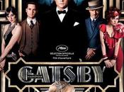 Gatsby Magnifique Luhrmann avec Leonardo DiCaprio, Tobey Maguire Carey Mulligan