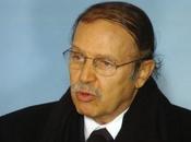 [EXCLUSIF] Algérie: "Voici président algérien Abdelaziz Bouteflika dit"