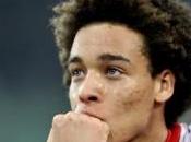 Witsel convoité