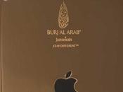 L'iPad transformé concierge virtuel luxe...