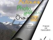 Appel participation Automne Photographique Champsaur