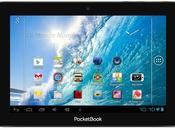 PocketBook SurfPad tablette Android moins