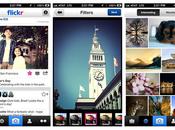 Yahoo veut remettre Flickr goût jour