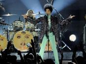 Prince retourne l’afro cheveux naturels lors ceremonie billboard music awards