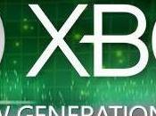 Xbox L’expédition consoles aurait commencé