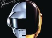 Daft Punk Random Access Memories