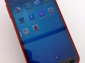 Samsung Galaxy Active dévoile (MAJ: vidéo)