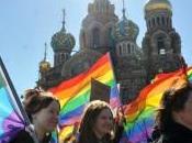 Débat l'homophobie relancé Russie après meurtre