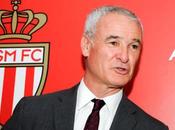 Monaco Ranieri annonce couleur