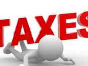 Impôts confiscatoires. nuit d’août (2012)