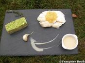 cabillaud printanier d'Emile Noël