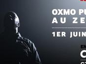 Live stream Vivez concert d'Oxmo Puccino direct Zenith Paris juin