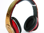 LeatherDre customise votre casque Beats