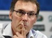 Jallet vote Laurent Blanc