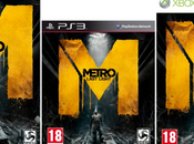 Metro: Last Light prochains contenus téléchargeables dévoilés