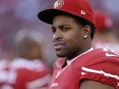 Michael Crabtree blessé