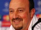 Mercato Benitez trois Naples