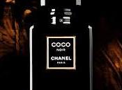 Nouveau parfum: Coco Noir, Chanel.