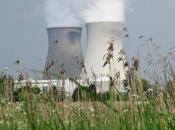 vert redémarrage réacteurs belges Suez