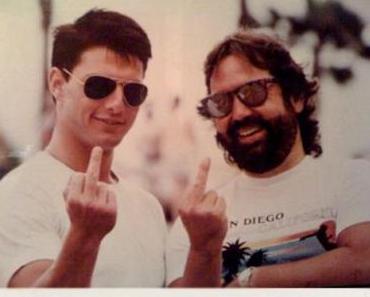 100 photos insolites de tournages de films