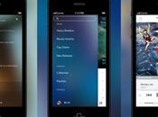 Rdio, musique streaming iPhone ajoute nouvelles fonctionnalités...