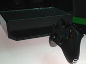 Retour Xbox Microsoft