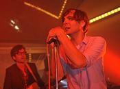 Phoenix concert privé Villa Magnum