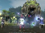 FINAL FANTASY REALM REBORN prévu pour août 2013‏