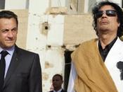 LIBYE-MALI-NIGER. Nicolas Sarkozy transformé sahel poudrière