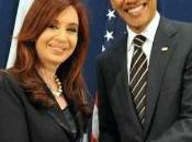 Obama aussi envoyé bons vœux pour [Actu]