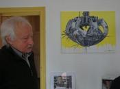 Ateliers ouverts Atelier Nomade