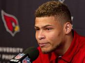 Miettes Vendredi: Tyrann Mathieu, RGIII plus...