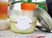 Coconut Vanilla Candle!