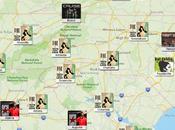 Shazam dévoile nouvelle version pour iPad